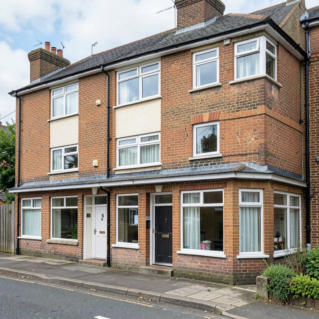 2 Diamond Drive, Didcot sold for £240,000 in July 2026